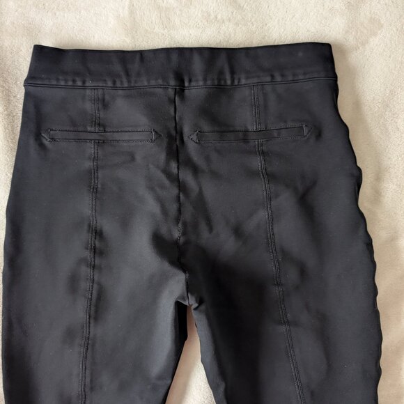 Spanx slimming ankle pant - Picture 5 of 9